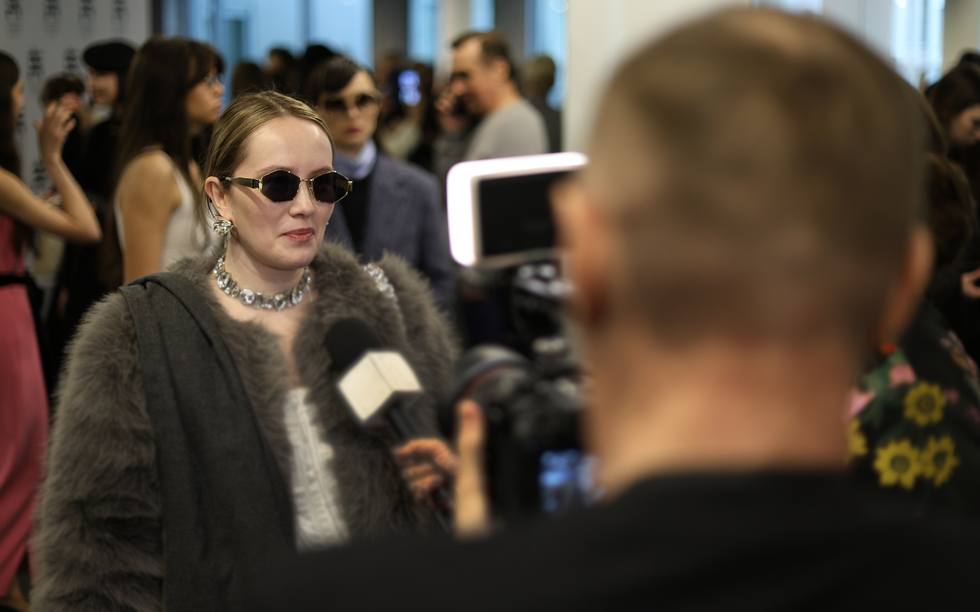 Реклама и спецпроекты - Рекламные и информационные материалы Реклама и спецпроекты - Рекламные и информационные материалы - «Россия сегодня», 980