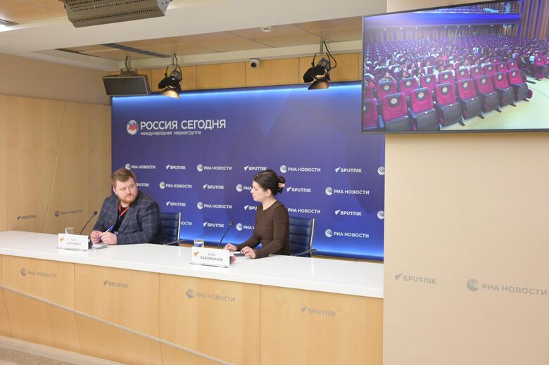 Сессия SputnikPro для Университета новой эры  - «Россия сегодня», 780, 19.05.2026
